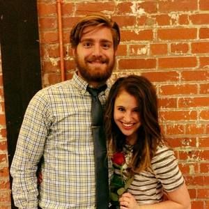 Meet your Posher, Josh